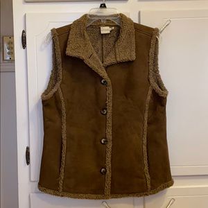 Women’s Size S! ROCKIES VEST!!